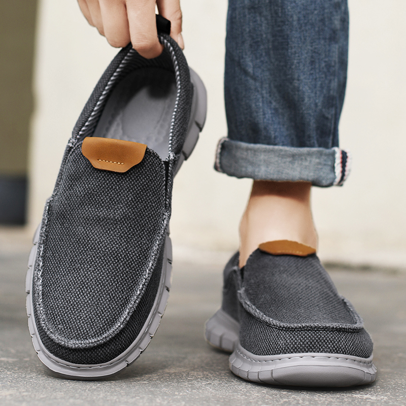 Yaz nefes alan spor ayakkabı e - Men Shoes Loafers incelemesi ve fiyatı